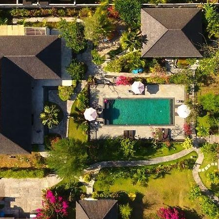 Taman Dewi Sri Villa Et Bungalow بيموتيران المظهر الخارجي الصورة