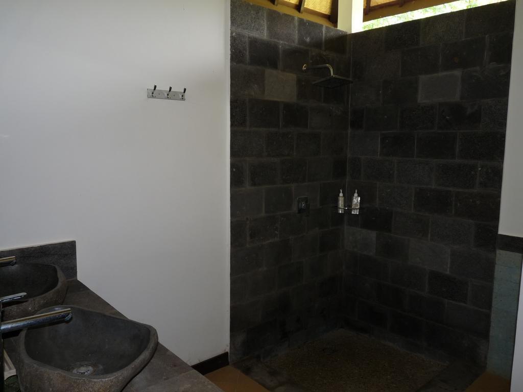 Taman Dewi Sri Villa Et Bungalow بيموتيران المظهر الخارجي الصورة