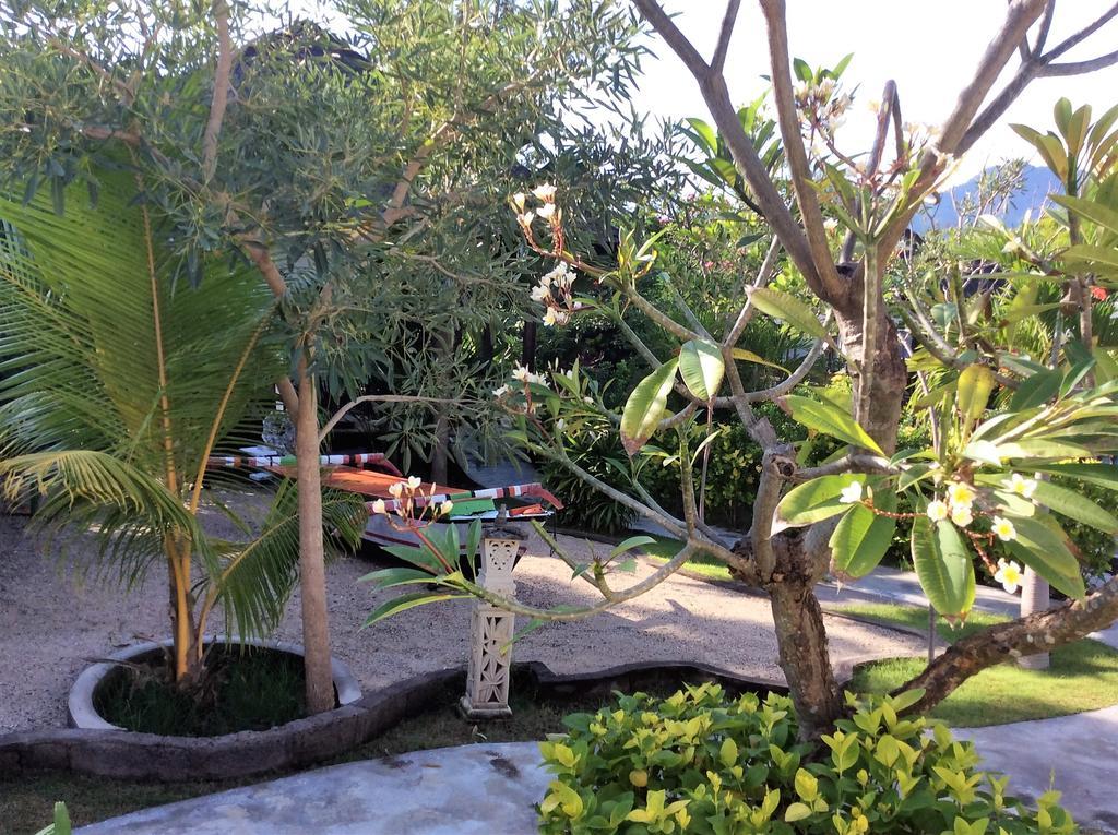 Taman Dewi Sri Villa Et Bungalow بيموتيران المظهر الخارجي الصورة