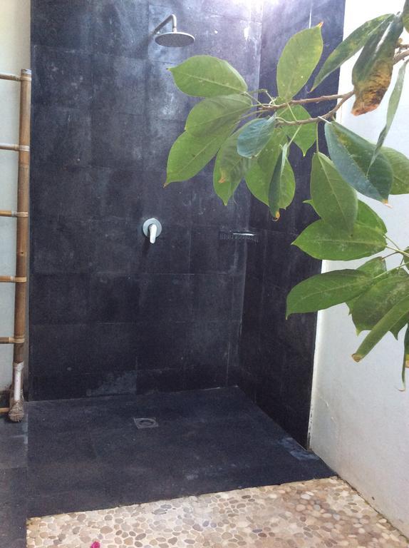 Taman Dewi Sri Villa Et Bungalow بيموتيران المظهر الخارجي الصورة